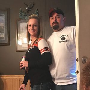 Meet your Posher, Shane n rachel